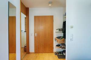 Gepflegte 4,5-Zimmer-Maisonette-Wohnung mit zwei Balkonen in Pliezhausen – 72124 Pliezhausen – Vorschaubild 9