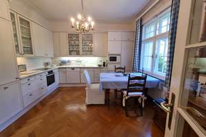 Denkmalgeschützte Jugendstil-Villa mit viel Charme und Geschichte in zentraler Lauf-Wohnlage – Die vollständige Adresse der Immobilie erhältst du vom Anbieter., 91207 Lauf an der Pegnitz – Vorschaubild 15