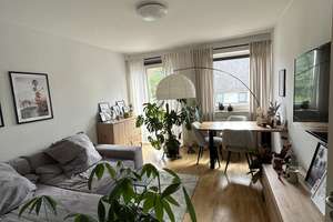 2-Zimmer-Wohnung in der Oststadt Hannover – Die vollständige Adresse der Immobilie erhältst du vom Anbieter., 30161 Oststadt, Hannover – Vorschaubild 1