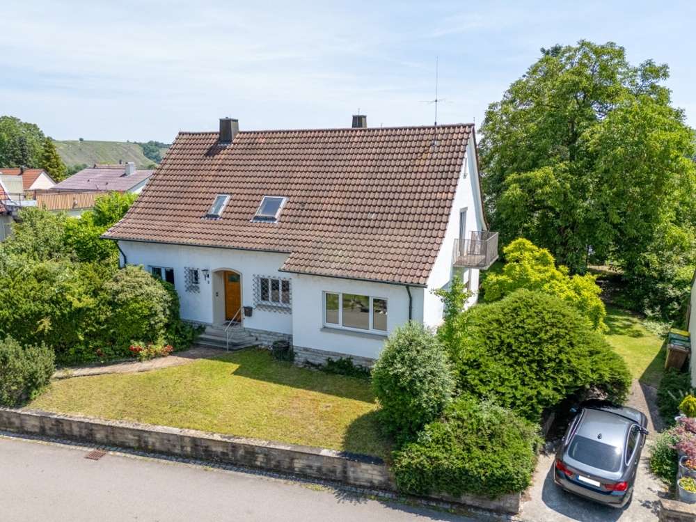 ++ Charmantes Zuhause mit großzügigem Traumgarten - sofort verfügbar ++, Ludwigsburg Kreis – Bild 4