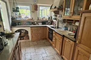 Freistehendes Einfamilienhaus mit Traumgarten – Die vollständige Adresse der Immobilie erhältst du vom Anbieter., 42899 Großhülsberg, Remscheid – Vorschaubild 8