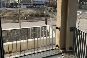 1-Zimmer-NEUBAUWOHNUNG in Essen Südviertel – Bert-Brecht-Straße 27, 45128 Südviertel, Essen – Vorschaubild 4