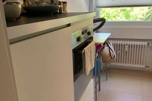 Zwei Zimmer in Düsseltal: Ihr neues Zuhause in zentraler Lage – Graf-Recke-Straße 97, 40235 Düsseltal, Düsseldorf – Vorschaubild 7