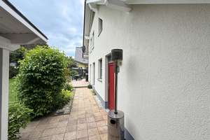 Herrnburg/ Lüdersdorf - modernes 5-Zimmer Architektenhaus in Waldrandlage – Die vollständige Adresse der Immobilie erhältst du vom Anbieter., 23923 Lüdersdorf – Vorschaubild 37