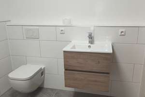 Sehr schönes 2 Fam. Haus in ruhiger Lage von Bernried zum Traumpreis!! – Ahornplatz 5, 82347 Bernried am Starnberger See – Vorschaubild 6