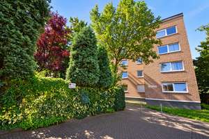 2-Zimmer-Wohnung (02) in Köln-Neuehrenfeld