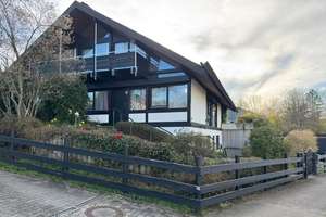 Repräsentativ wohnen - Schönes Einfamilienhaus mit Einliegerwohnung in erstklassiger Lage – Die vollständige Adresse der Immobilie erhältst du vom Anbieter., 78532 Tuttlingen – Vorschaubild 3
