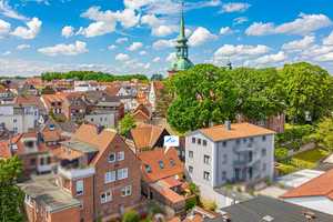 Liebevoll und komplett saniertes Stadthaus in Hafennähe – Schleswig-Flensburg (Kreis) – Vorschaubild 4