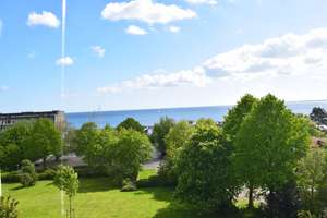 Seglerparadies Schilksee: großzügige 3-Zimmerwohnung mit Fördeblick – Drachenbahn 2, 24159 Schilksee, Kiel – Vorschaubild 9