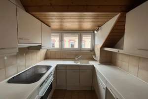 3-Zimmer-Dachgeschosswohnung in Karlsruhe – Die vollständige Adresse der Immobilie erhältst du vom Anbieter., 76185 Mühlburg, Karlsruhe – Vorschaubild 11