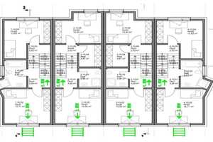 Exklusives Reihenendhaus in Split-Level-Bauweise – Rahlstedt, Hamburg, 22147 Hamburg – Vorschaubild 4