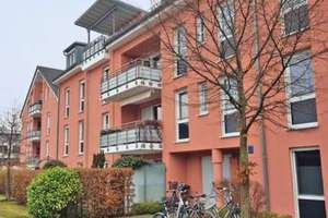 Moderne 3-Zimmer-Wohnung in München-Trudering – Die vollständige Adresse der Immobilie erhältst du vom Anbieter., 81825 Gartenstadt Trudering, München – Vorschaubild 1