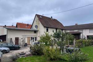 ***BIETERVERFAHREN- Hofreite in Wallau mit viel Potenzial*** – Die vollständige Adresse der Immobilie erhältst du vom Anbieter., 65719 Hofheim am Taunus – Vorschaubild 5