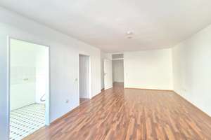 Helle 2-Zi.-Wohnung mit TG-Stellplatz in Stadtresidenz Dortmund – Die vollständige Adresse der Immobilie erhältst du vom Anbieter., 44135 City, Dortmund – Vorschaubild 4