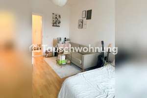 Tauschwohnung: 3 Zi - Wohnung in zentraler Lage – Die vollständige Adresse der Immobilie erhältst du vom Anbieter., 80337 Sendlinger Feld, München – Vorschaubild 4