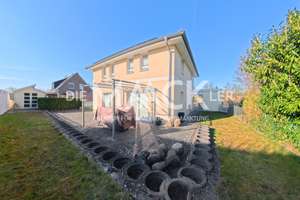 Zentral wohnen in Adendorf- Einfamilienhaus mit 120 m² Wohnfläche – Die vollständige Adresse der Immobilie erhältst du vom Anbieter., 21365 Adendorf – Vorschaubild 1