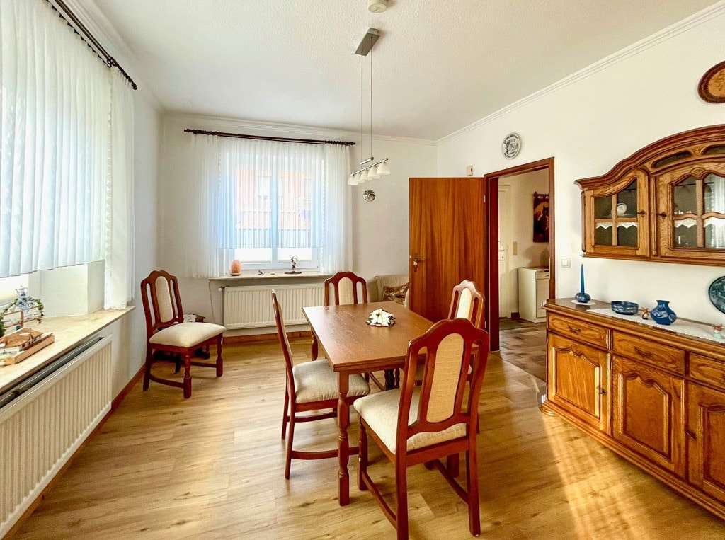 Immobilie in Tönning - Stadtnah wohnen: Einfamilienhaus mit minimalem Pflegeaufwand - Bild 11