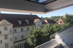 Praktisch geschnittene 2-Zimmer-Wohnung mit Badewanne und großzügigem Wohnbereich – Regensburg – Vorschaubild 6