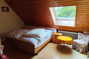 Einzigartiges Anwesen am Riesrand: ehemaliger Gasthof mit Pension, Wohnungen, Wohnmobilstellplatz – Die vollständige Adresse der Immobilie erhältst du vom Anbieter., 73469 Riesbürg – Vorschaubild 12