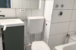 Stilvolles City-Apartment im Westend | oberstes Geschoss | Balkon | Lift | TG-Stellplatz – Bergmannstr 10, 80336 Westend, München – Vorschaubild 11
