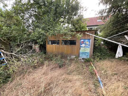 Baugrundstück mit Abrisshaus in Berlin Lankwitz - Bild 12