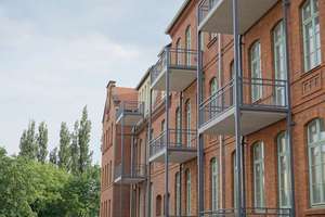 Nachmieter gesucht - ruhige 2-Raum Wohnung 