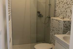 Erstbezug nach Sanierung: Etagenwohnung in Altbremer Haus – Die vollständige Adresse der Immobilie erhältst du vom Anbieter., 28203 Steintor, Bremen – Vorschaubild 13