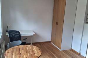Möblierte 26m² 1-Zimmer-Wohnung  in Ehrenfeld – Herkulesstraße 105, 50823 Neuehrenfeld, Köln – Vorschaubild 9