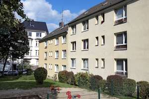 Bezugsfertig! 2-Zimmer-Wohnung in Essen Frohnhausen mit Laminat – Raffelberger Straße 19, 45145 Frohnhausen, Essen – Vorschaubild 2