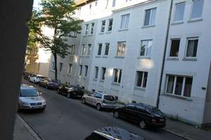 sanierte 2-Zimmer-Wohnung im Eichtal kurzfristig verfügbar – Eichtalstr. 4b, 38124 Westliches Ringgebiet, Braunschweig – Vorschaubild 2