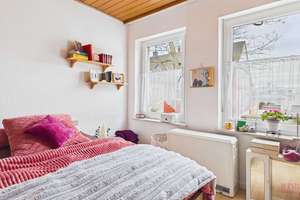 Wohnen mit Blick auf die Godesburg: Charmantes Dreifamilienhaus in Bad Godesberg – Die vollständige Adresse der Immobilie erhältst du vom Anbieter., 53177 Alt-Godesberg, Bonn – Vorschaubild 19