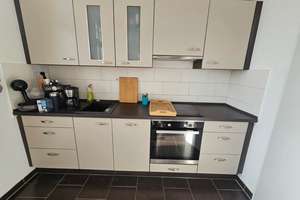 Elegante Etagenwohnug mit Dachterrasse – An der Enckekaserne 127, 39110 Stadtfeld West, Magdeburg – Vorschaubild 8