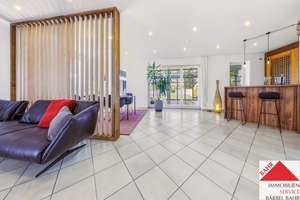 Diese Lage. Dieses Haus. Dieser Garten – Die vollständige Adresse der Immobilie erhältst du vom Anbieter., 71083 Herrenberg – Vorschaubild 5