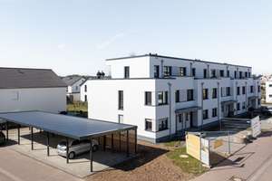 Moderne Energiesparhäuser in familienfreundlicher Wohnlage zu verkaufen! – Zur alten Eiche 1-11, 54296 Filsch, Trier – Vorschaubild 1