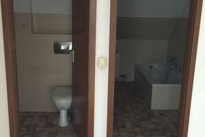 Helle Dachgeschosswohnung mit grosser Dachterrasse – Seidenstr . 64, 47799 Cracau, Krefeld – Vorschaubild 6
