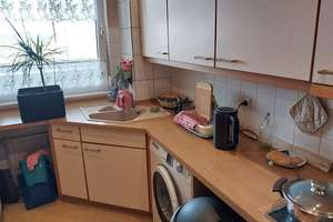 Sehr gepflegte 3 ZKB -ETW in schöner Waldrandlage mit freiem Blick ***** – 63073 Bieber, Offenbach am Main – Vorschaubild 7