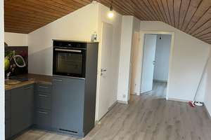 Schöne, ruhige, 2 Zimmer Wohnung in Wurmlingen – Die vollständige Adresse der Immobilie erhältst du vom Anbieter., 78573 Wurmlingen – Vorschaubild 2