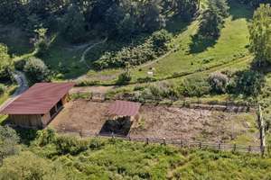 GUTSHOF IN TRAUMHAFTER NATUR – Die vollständige Adresse der Immobilie erhältst du vom Anbieter., 84337 Schönau – Vorschaubild 11