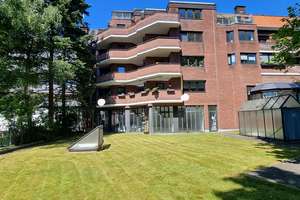 Barrierearm leben- Haus Schucht- Uerdinger Str. sehr ruhige114m²- 3,5 Zi- Sonnenbalkon- Aufzug-incl. – Die vollständige Adresse der Immobilie erhältst du vom Anbieter., 47799 Cracau, Krefeld – Vorschaubild 5