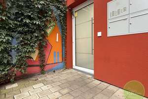 ** READY to Live **1 Zi.-Apartment ** Vollmöbliert inkl. Küche ** in Stadtlage  ** direkte U-Bahn ** – Wölckernstr. 8, 90459 Galgenhof, Nürnberg – Vorschaubild 25
