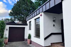 Schöner Bungalow in ruhiger Lage in Zehlendorf