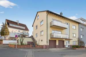 Gemütliche 3-Zimmer-Dachgeschoss Wohnung ab 1.11.2026 in Karlsruhe zu vermieten – Die vollständige Adresse der Immobilie erhältst du vom Anbieter., 76187 Knielingen, Karlsruhe – Vorschaubild 12