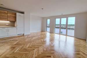 Hochwertige 3-Zimmer-Wohnung mit Balkon zum Innenhof 
 – Stadelheimer Str. 39, 81549 Obergiesing, München – Vorschaubild 4
