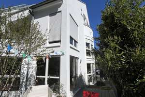 Sonnendurchflutete exklusive 4,5-Zimmer Maisonette-Wohnung mit eigenem Garten – Am Gutleuthofhang 48, 69118 Schlierbach, Heidelberg – Vorschaubild 31