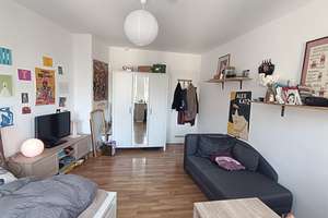 Helle 2-Zimmerwohnung im Bonner Zentrum! – 53111 Bonn-Zentrum, Bonn – Vorschaubild 8