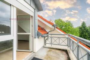 *Bezugsfrei*
Dachgeschoss-Charme in Seehausen – 
2-Zimmer-Wohnung mit Balkon & Stellplatz – Seehausener Allee 38 WE50, 4356 Seehausen, Leipzig – Vorschaubild 4