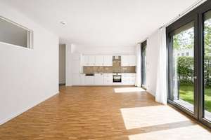 Leben im beliebtem Florakiez - barrierefreie 2 Zimmer Wohnung mit Terrasse und kleinem Garten – Die vollständige Adresse der Immobilie erhältst du vom Anbieter., 13187 Pankow (Ortsteil), Berlin – Vorschaubild 7