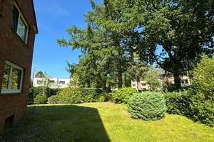 2,5-Zimmer mit großem Garten in HH-Sasel, Erstbezug nach umfangreicher Renovierung – Mohnblumenweg 1a, 22395 Sasel, Hamburg – Vorschaubild 10