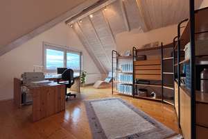 Traumhaus mit Einliegerwohnung und Traumgarten –  Ihr neues Zuhause? – Die vollständige Adresse der Immobilie erhältst du vom Anbieter., 35315 Homberg (Ohm) – Vorschaubild 13
