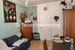 Tauschwohnung: 3 Zimmer in Altlindenau gegen größere 3 o. 4 -Zimmerwohnung – Rabenerstraße 1, 4177 Altlindenau, Leipzig – Vorschaubild 2